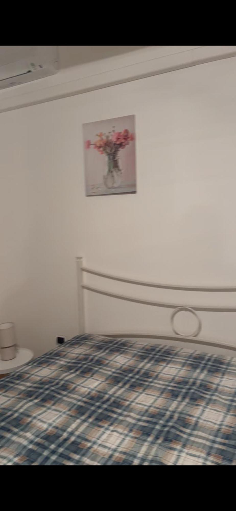 Domu' Lägenhet Seùlo Exteriör bild